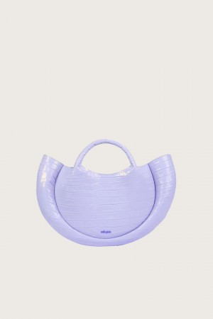 Cult Gaia Bella Tote Laventeli | IRVE20657