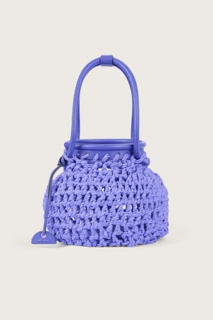 Cult Gaia Enya Tote Laventeli | XMGB67201