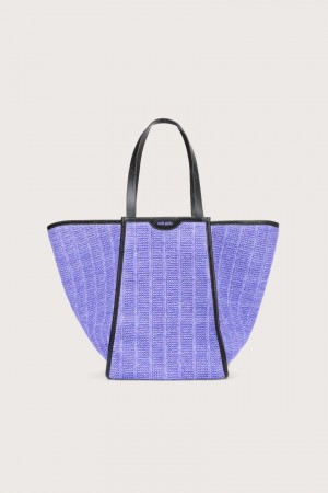 Cult Gaia Sadie Tote Laventeli | EDSO08374