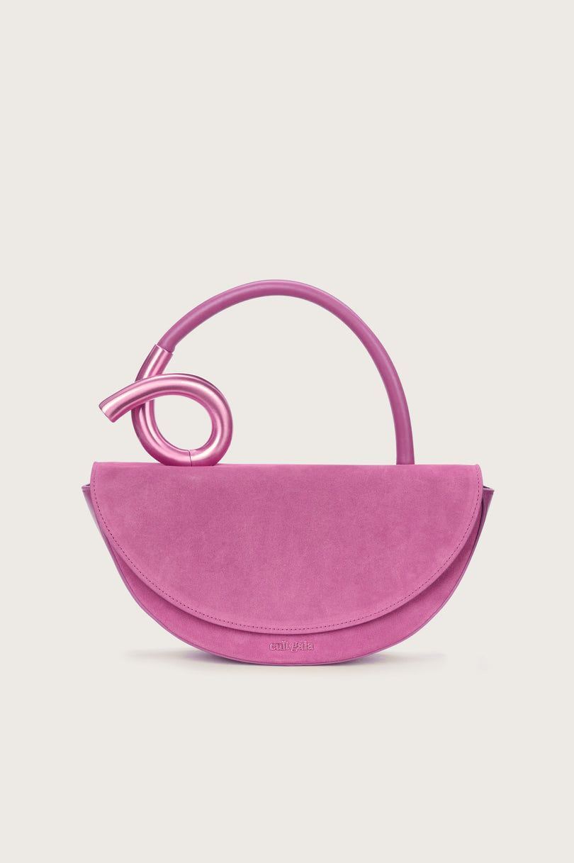 Cult Gaia Azariah Tote Pinkki | LGWJ46079