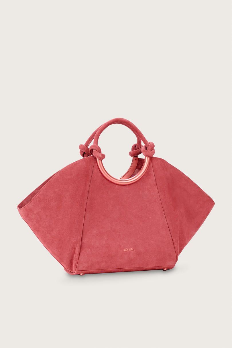 Cult Gaia Nila Tote Koralli | RIBZ03874