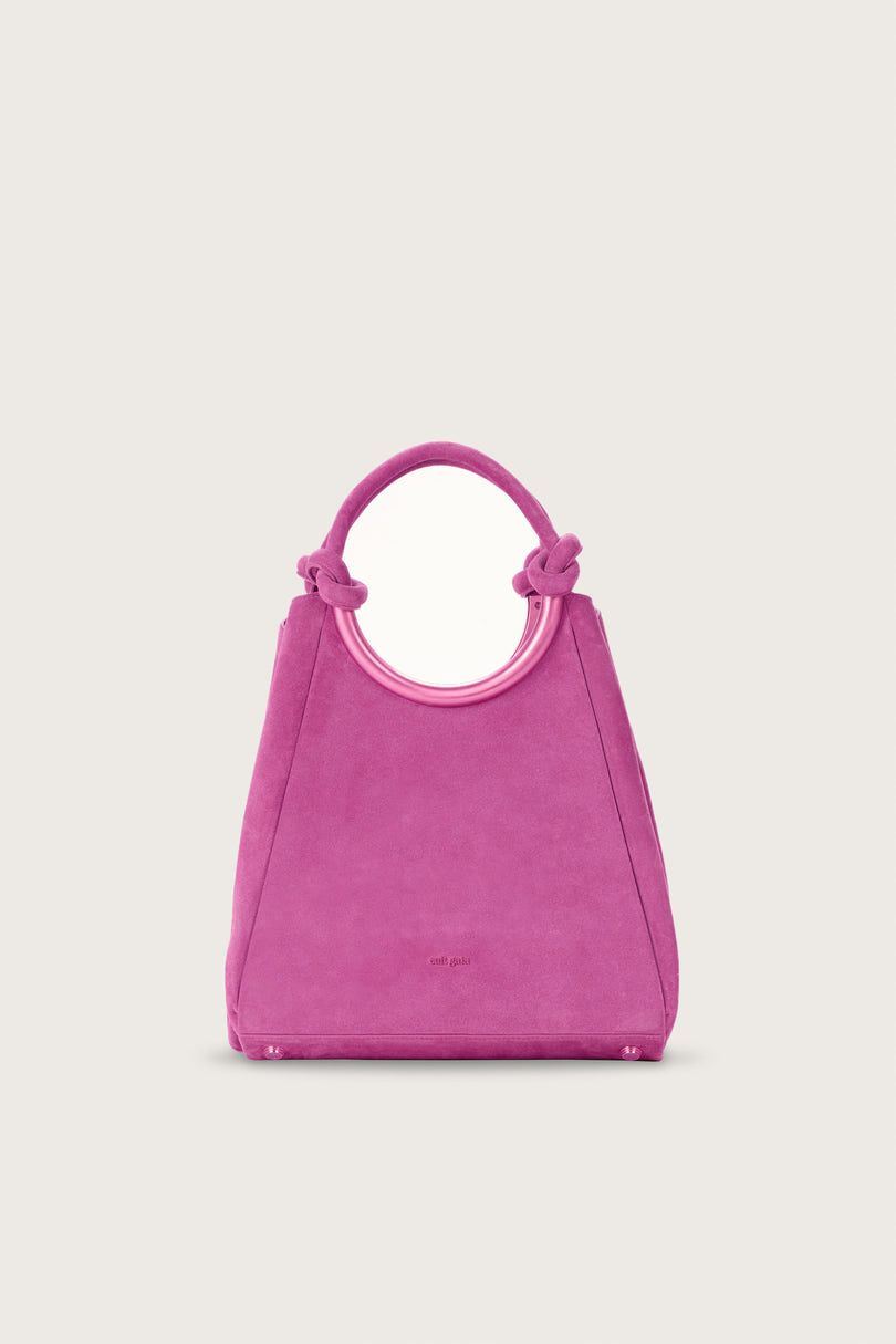 Cult Gaia Nila Tote Pinkki | RVDZ62905