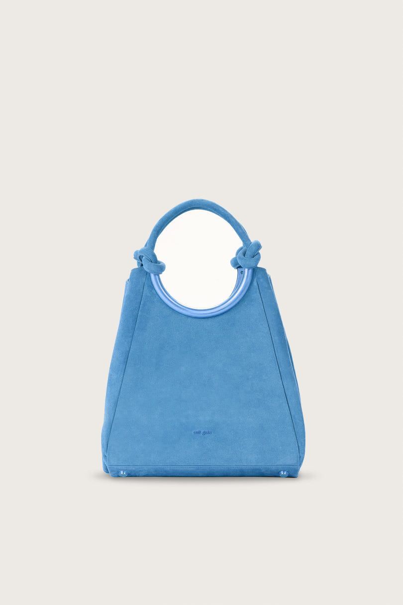 Cult Gaia Nila Tote Sininen | LHBJ10294