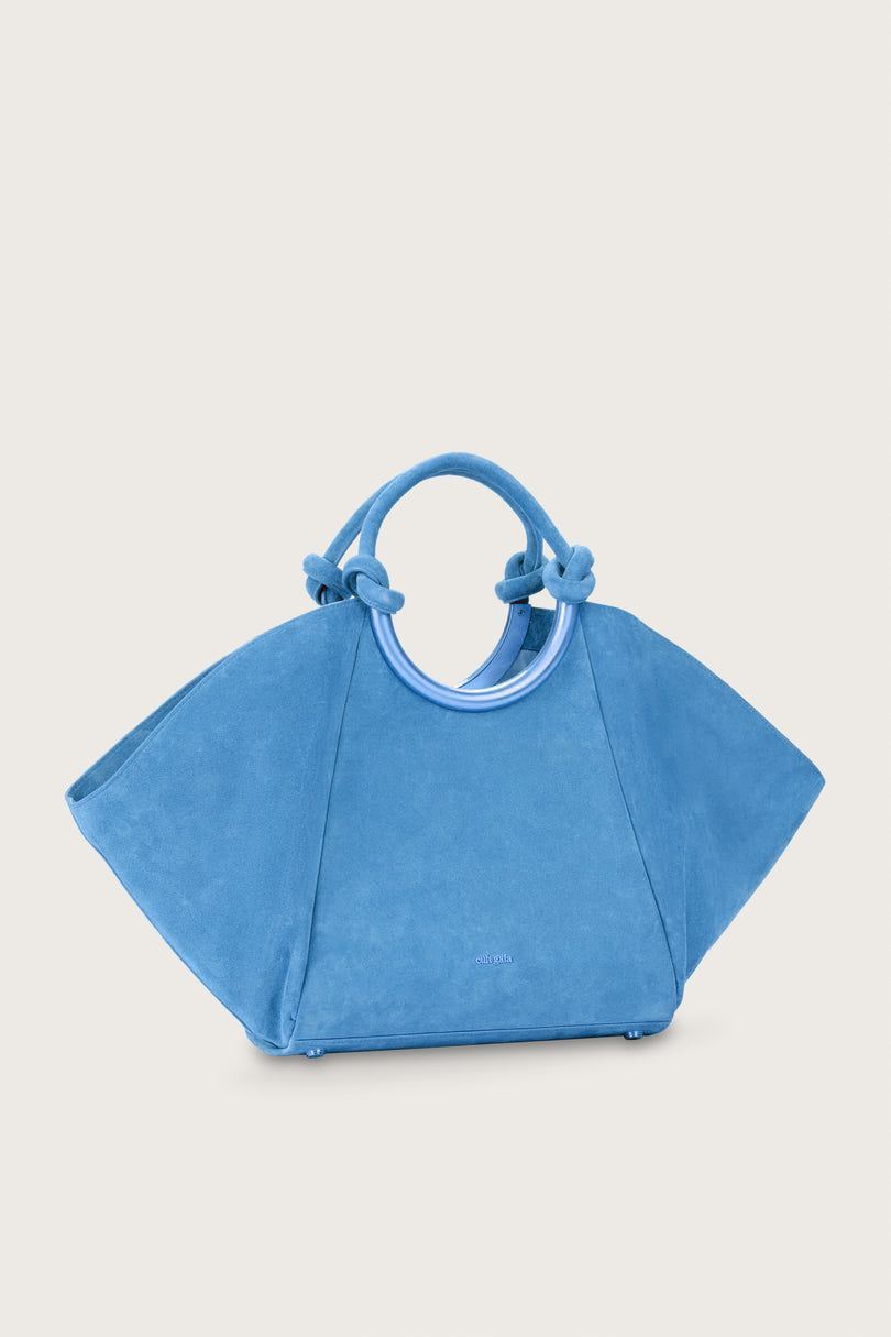 Cult Gaia Nila Tote Sininen | LHBJ10294