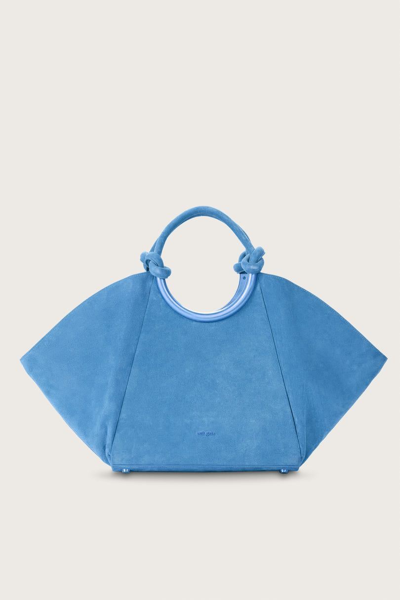 Cult Gaia Nila Tote Sininen | LHBJ10294