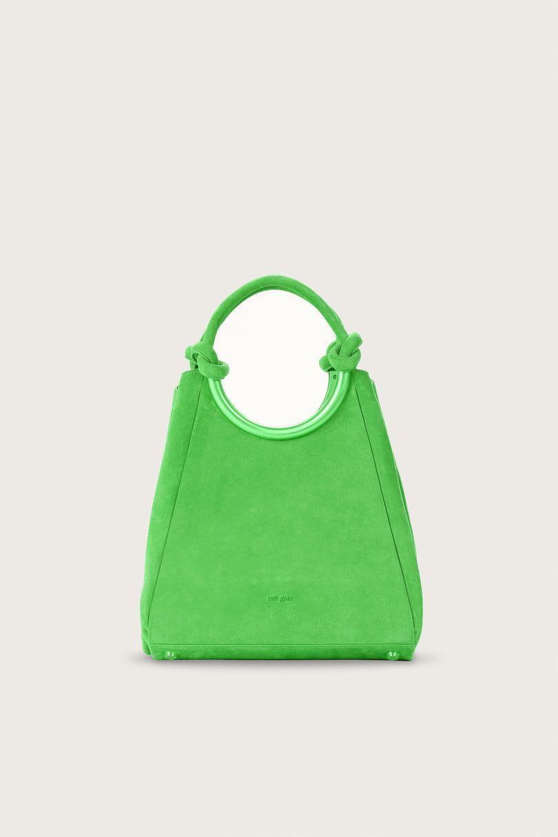 Cult Gaia Nila Tote Vihreä | WLJI68905