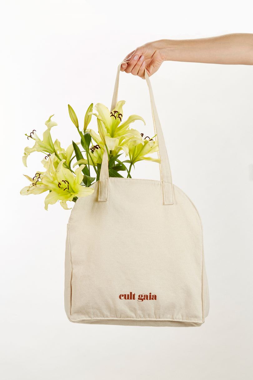 Cult Gaia Reusable Tote Kerma | PLQD71354