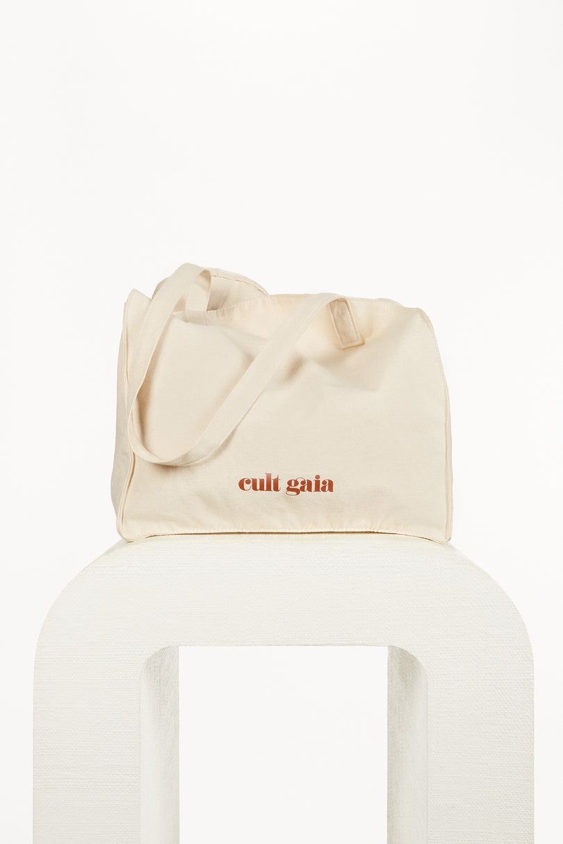 Cult Gaia Reusable Tote Kerma | PLQD71354