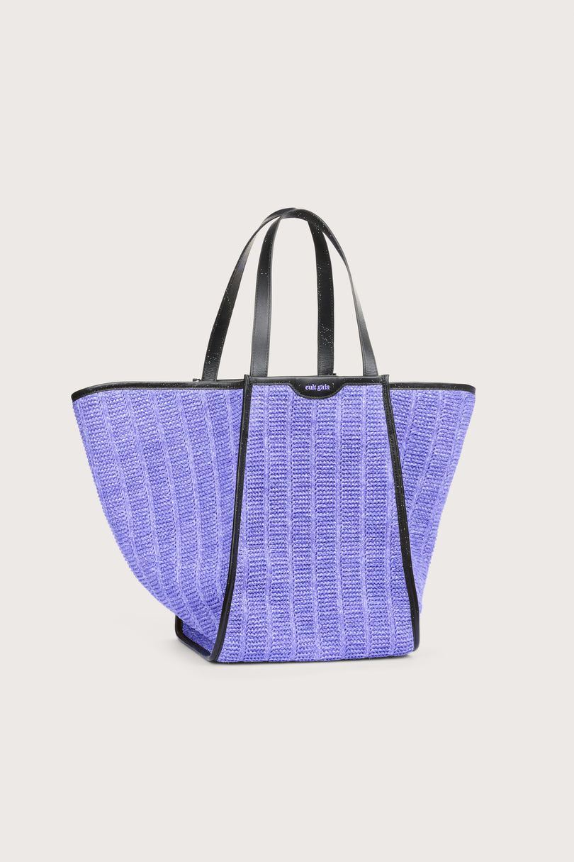 Cult Gaia Sadie Tote Laventeli | EDSO08374