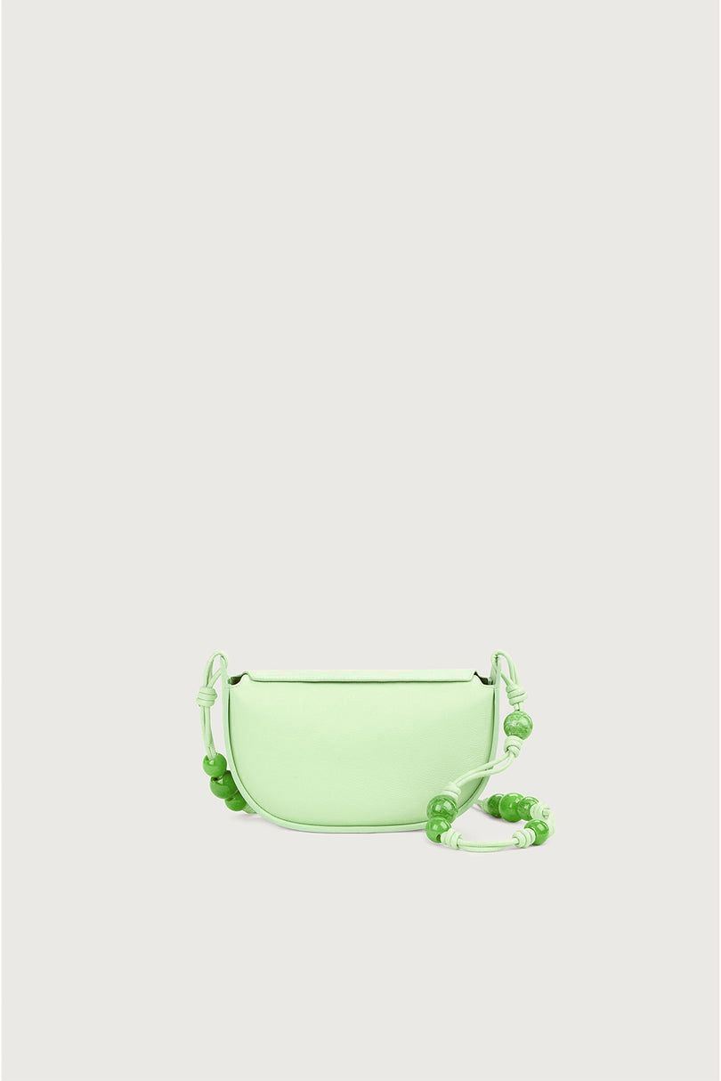 Cult Gaia Sanaa Crossbody Laukku Minttu | IGTN19076