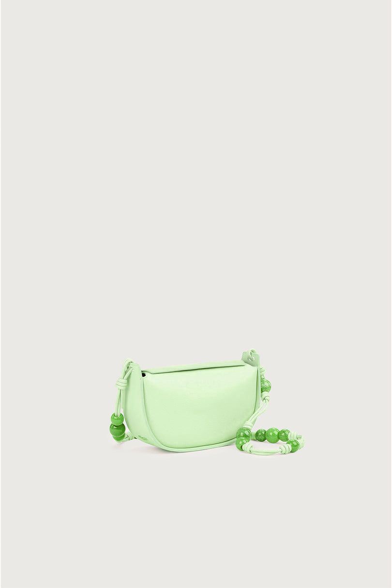 Cult Gaia Sanaa Crossbody Laukku Minttu | IGTN19076