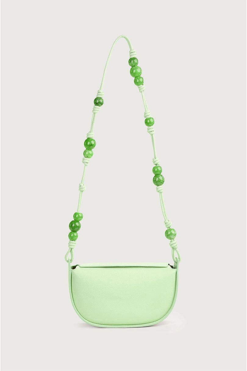 Cult Gaia Sanaa Crossbody Laukku Minttu | IGTN19076