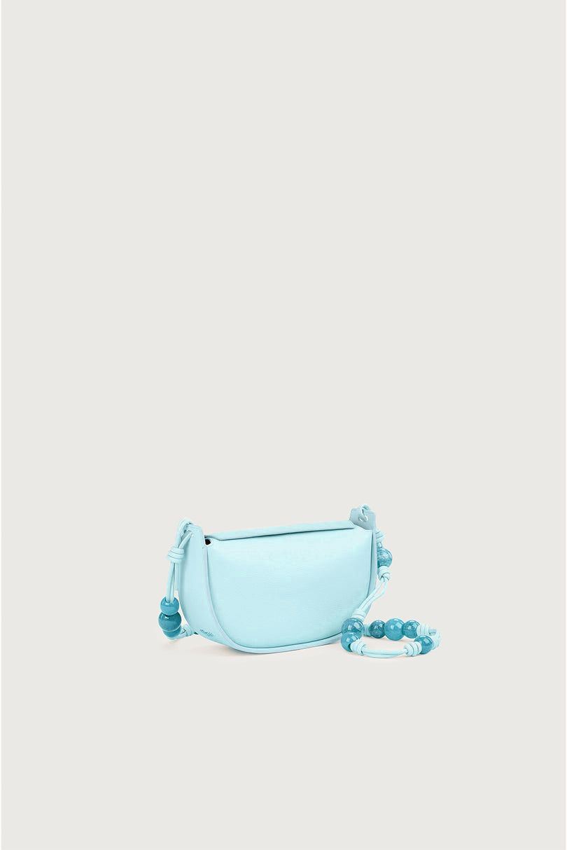 Cult Gaia Sanaa Crossbody Laukku Turkoosi | ULKM23986