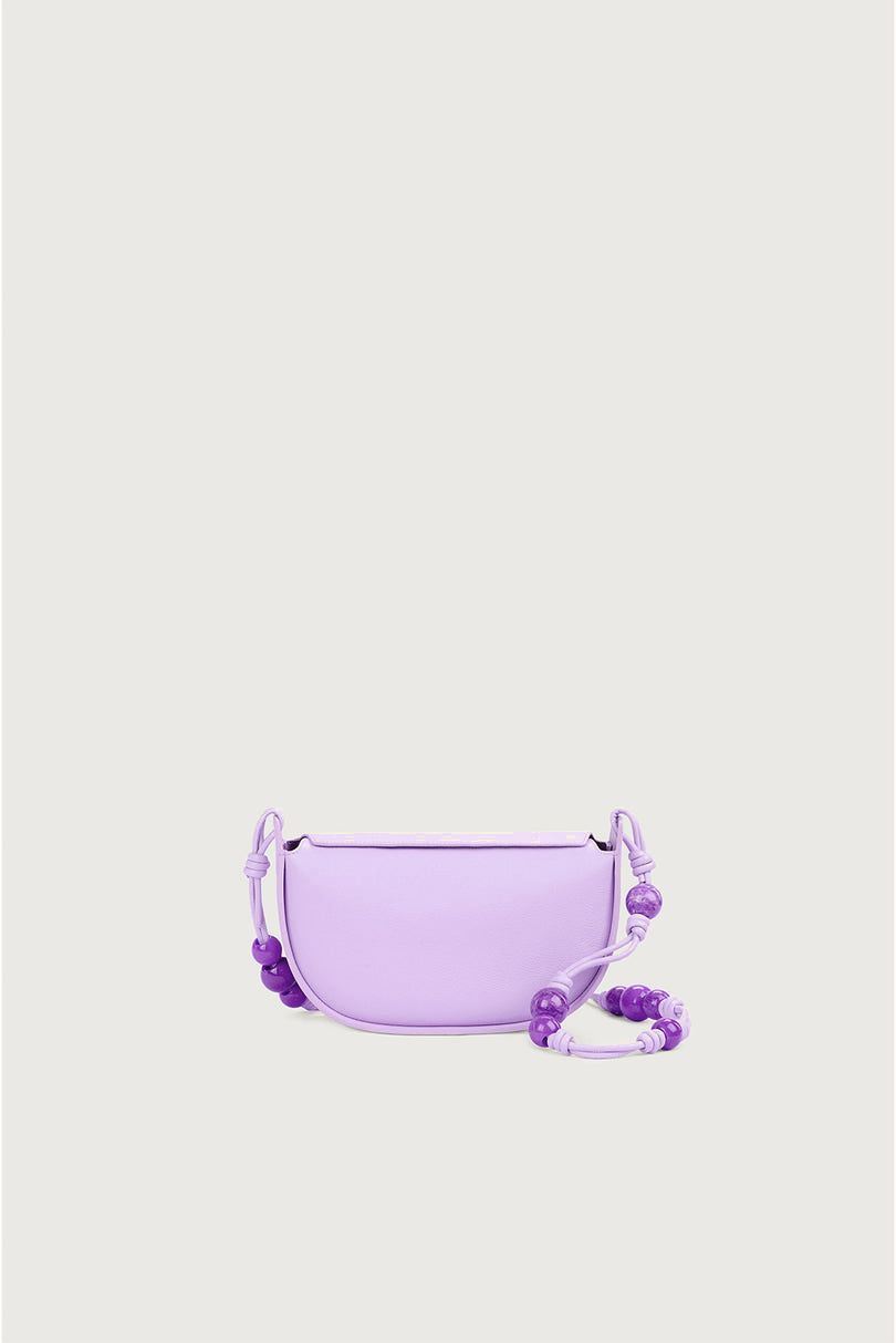 Cult Gaia Sanaa Crossbody Laukku Vaaleanvioletit | TMVO74206