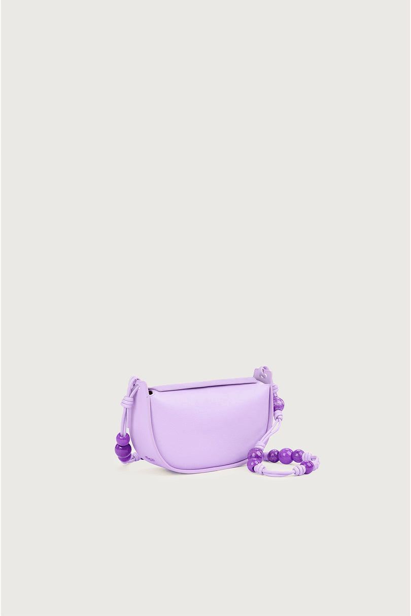 Cult Gaia Sanaa Crossbody Laukku Vaaleanvioletit | TMVO74206