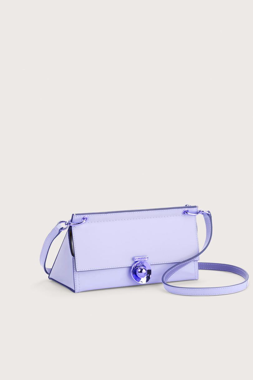 Cult Gaia Scarlett Crossbody Laukku Laventeli | AJIB69210