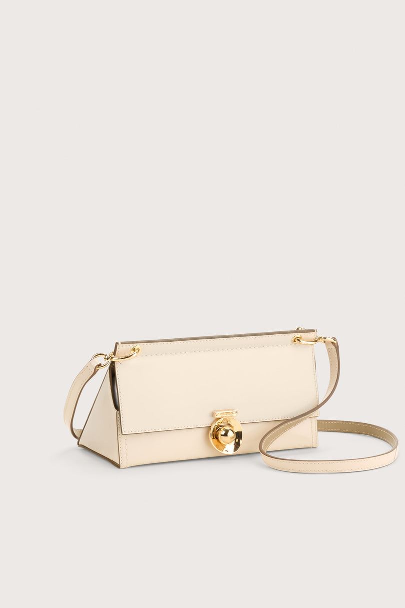 Cult Gaia Scarlett Crossbody Laukku Valkoinen | UNYV50876