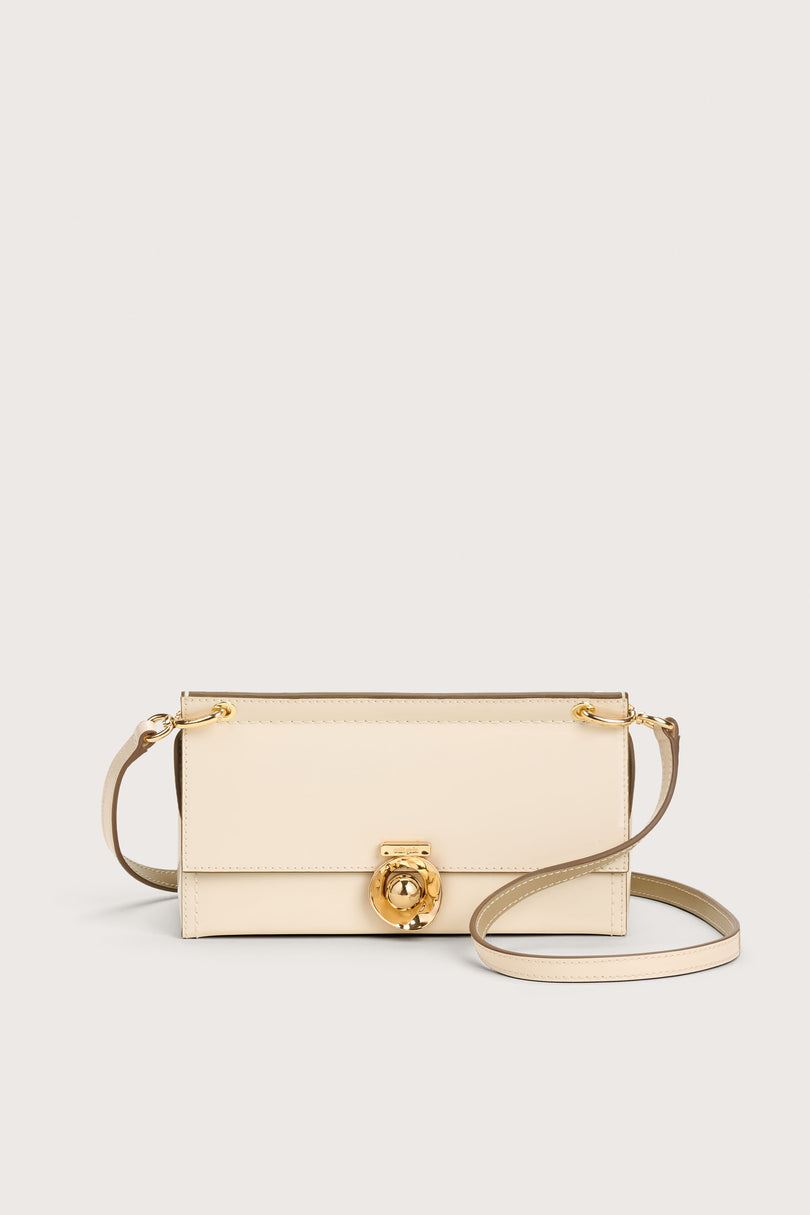 Cult Gaia Scarlett Crossbody Laukku Valkoinen | UNYV50876