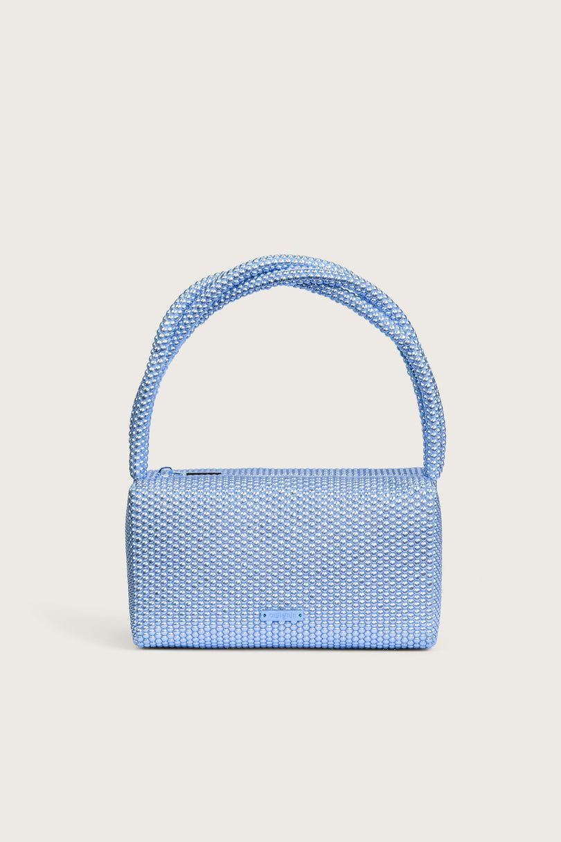 Cult Gaia Sienna Mini Tote Vaaleansininen | XDOZ39427