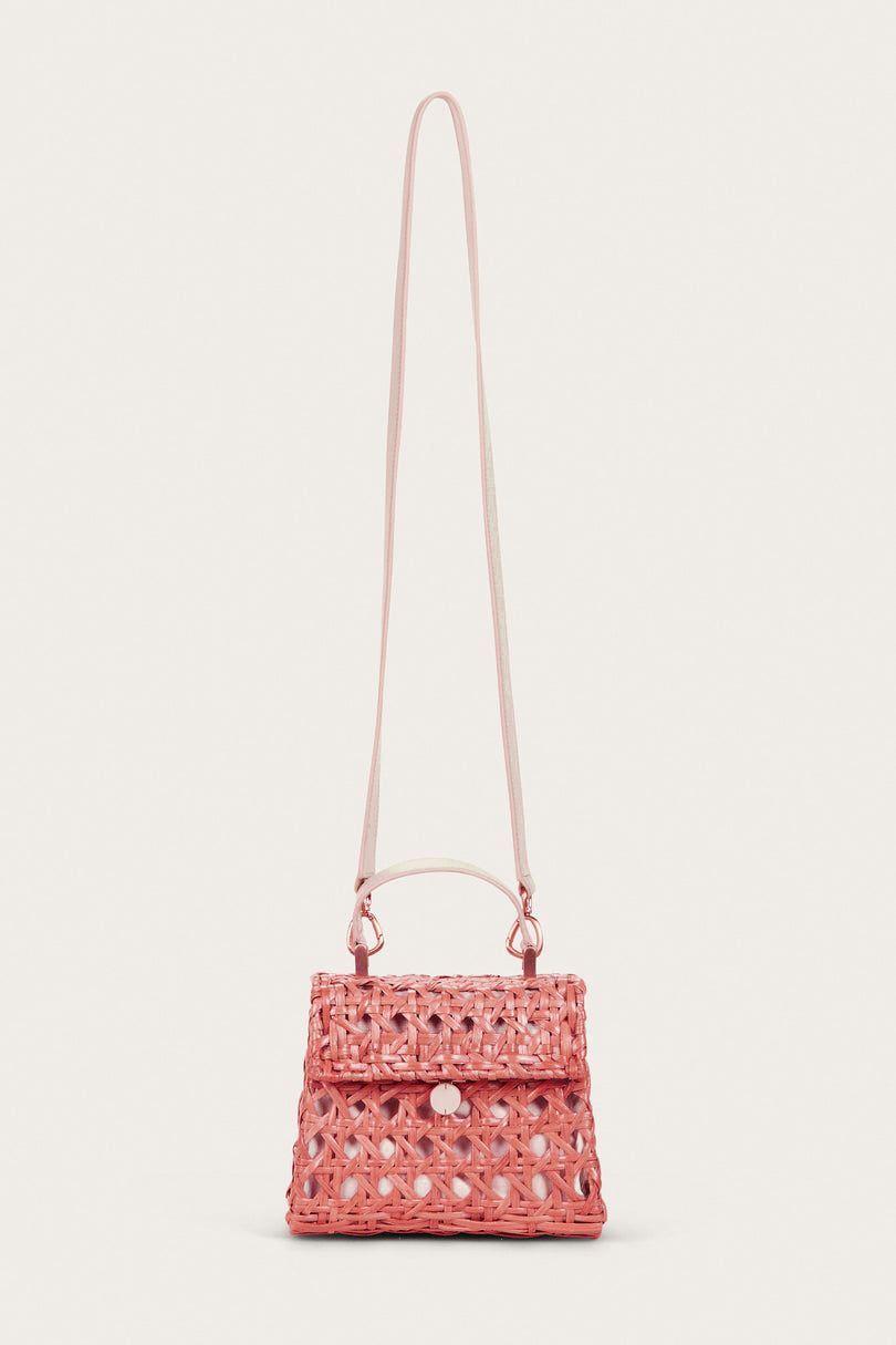 Cult Gaia Sybil Crossbody Laukku Oranssi | IOFW46753