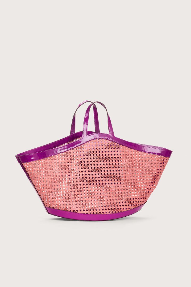 Cult Gaia Yara Tote Koralli | BLPZ65741