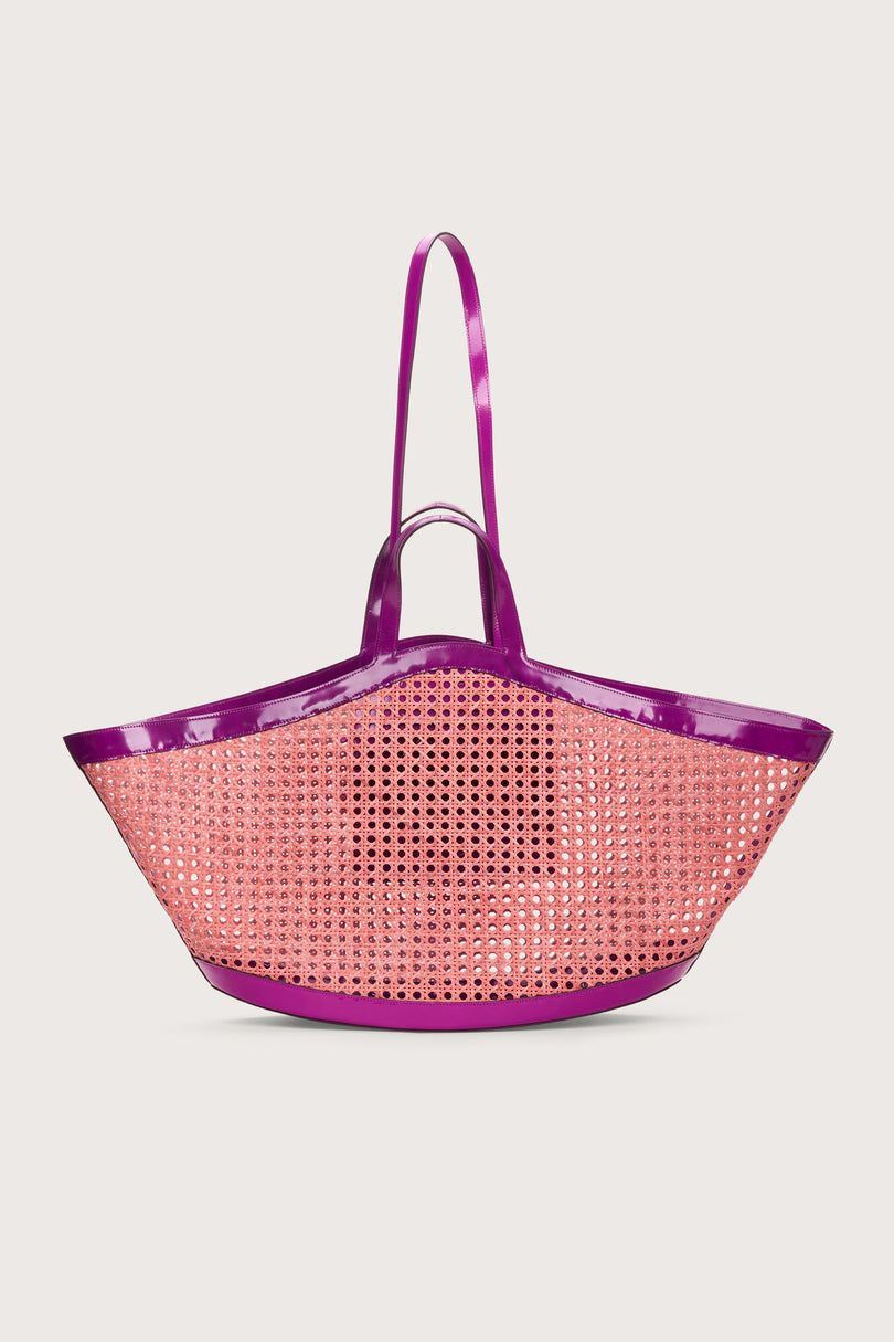 Cult Gaia Yara Tote Koralli | BLPZ65741